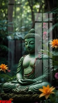 Mua file gốc File tranh phật giáo 5D P5D1340 (in ấn) tại Filetranh.com