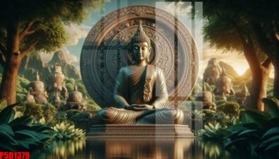 Tải file File tranh phật giáo 5D P5D1379 (gốc) in ấn chất lượng