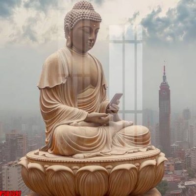 Mua file ảnh gốc File tranh phật giáo 5D P5D1397 (chất lượng cao)