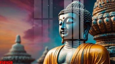 Download file File tranh phật giáo 5D P5D1430 (chất lượng in ấn)