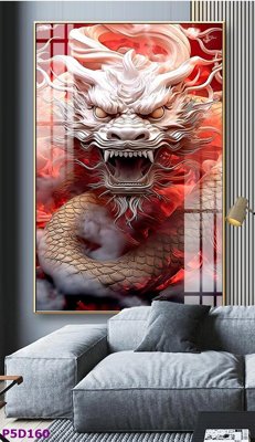 Tải file gốc File tranh phật giáo 5D P5D160 (bản PSD) còn layer