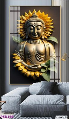 Download file gốc File tranh phật giáo 5D P5D169 (độ nét cao)