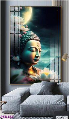 Tệp tin gốc File tranh phật giáo 5D P5D182 (chất lượng) File tranh phật giáo 5D P5D182