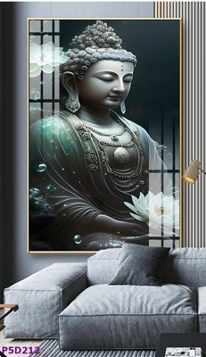 Tải file gốc File tranh phật giáo 5D P5D212 (để in lụa)