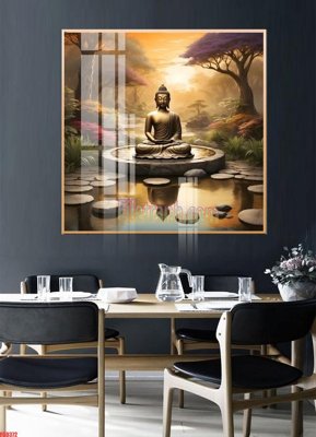 File ảnh File tranh phật giáo 5D P5D372 (gốc) trang trí khách sạn
