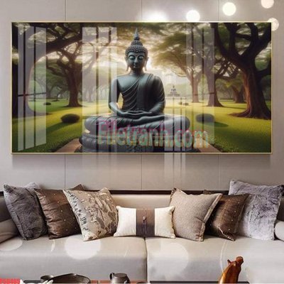 Cung cấp file tranh gốc File tranh phật giáo 5D P5D405 độc quyền