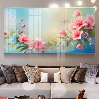 Tải file File tranh phật giáo 5D P5D430 (ảnh gốc) in tráng gương