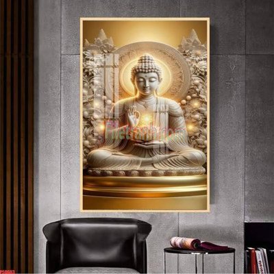 Tải file gốc File tranh phật giáo 5D P5D603 (in tráng gương) 3DFile gốc File tranh phật giáo 5D P5D603 (sẵn sàng in) chất lượng cao