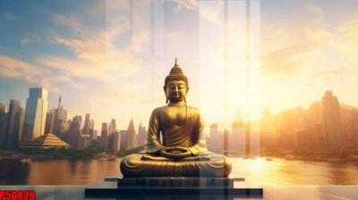 File tranh File tranh phật giáo 5D P5D829 (ảnh gốc) độc quyền