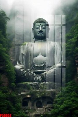 Download file File tranh phật giáo 5D P5D852 (chất lượng in ấn)