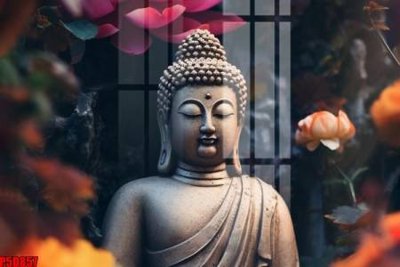 Mua file gốc File tranh phật giáo 5D P5D857 (PSD) tại Filetranh.com