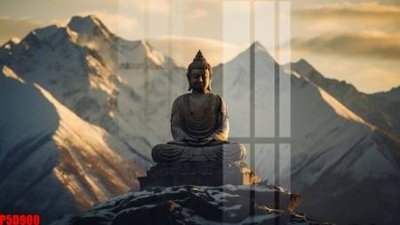 Tải file File tranh phật giáo 5D P5D900 (gốc) in ấn ngay lập tức