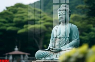 File in lụa File tranh phật giáo 5D P5D967 (hoa văn) File tranh phật giáo 5D P5D967