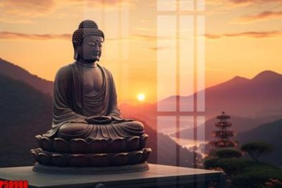 Tải về file gốc File tranh phật giáo 5D P5D988 (chuẩn in ấn)