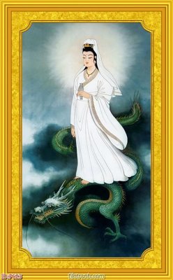 File in ấn File phật giáo thần tài P623 (bản gốc) từ file gốc