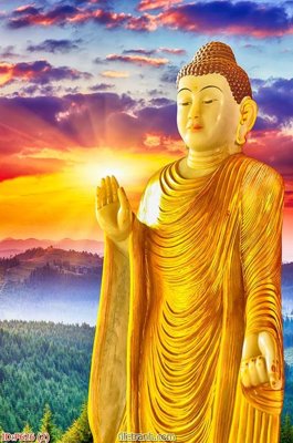 Tải file File phật giáo thần tài P626 (gốc) để in ấn ngay