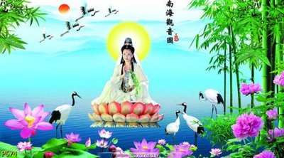 File in ấn File phật giáo thần tài P674 (bản gốc) từ file gốc