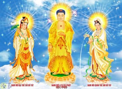 File PSD File phật giáo P69 (bản gốc) cho nhà in