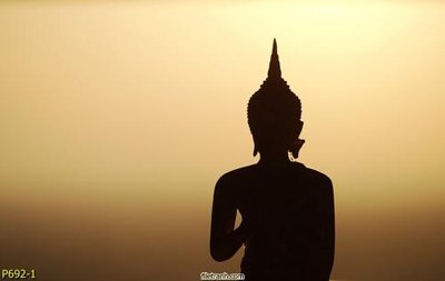 File PSD File phật giáo thần tài P692 (bản gốc) cho nhà in