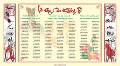 Tải file gốc File lời dậy của khổng tử P697 (in khổ lớn) không vỡ