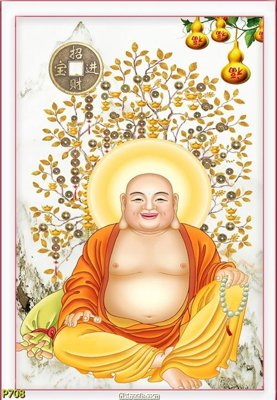 Tải file gốc File phật giáo thần tài P708 (in tráng gương) 5DFile gốc File phật giáo thần tài P708 (in ấn) phiên bản premium