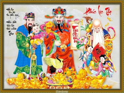 Tải xuống file tranh gốc File phật giáo thần tài P710 (PSD/TIFF)