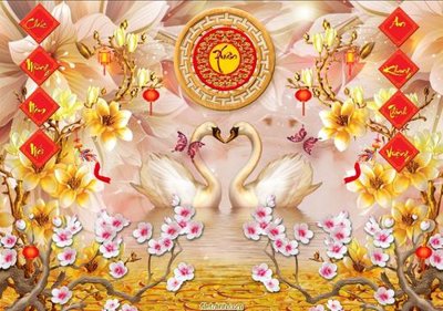 File gốc in mica File phật giáo thần tài P720 chất lượng