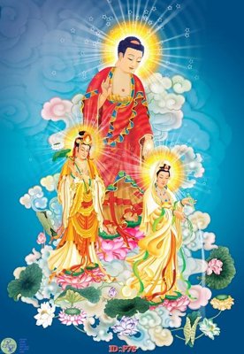 File gốc File phật giáo P76 (vector) cho in ấn