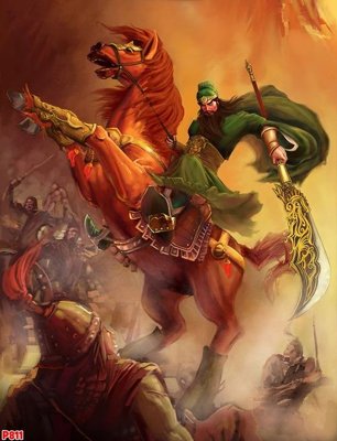 File tranh gốc in trần nhà File tranh phật P811 3D