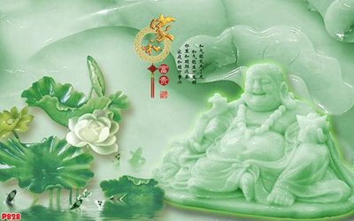 File tranh quảng cáo File tranh phật P828 (file gốc) chuyên nghiệp