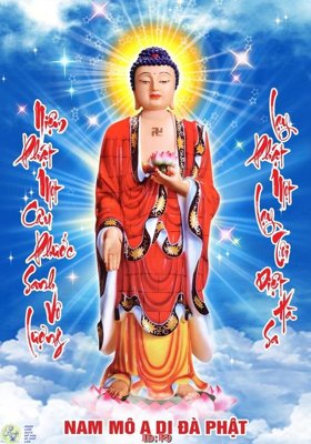 File ảnh File phật giáo P9 (gốc) in backdrop sự kiện