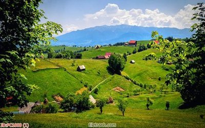 File gốc File gốc phong cảnh PC1000 (cho in UV) siêu nét