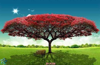 Download file File gốc phong cảnh PC103 (chuẩn in) chất lượng cao