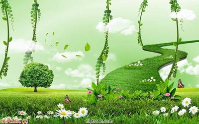 Ảnh gốc File gốc phong cảnh PC1031 (siêu chi tiết) để in ấn