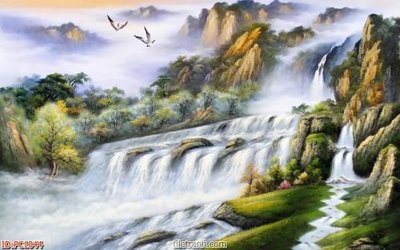 File tranh File gốc phong cảnh PC1044 (gốc) chủ đề con người