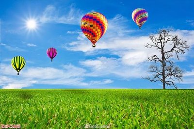 File in ấn File gốc phong cảnh PC1063 chuyên nghiệp