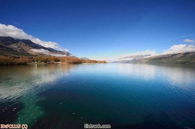 File in mica File gốc phong cảnh PC1115 (bản gốc) siêu trong