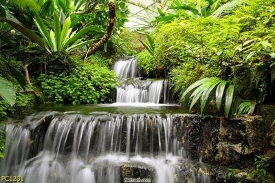 File gốc File gốc phong cảnh PC1201 (cho in 3D) độc đáo