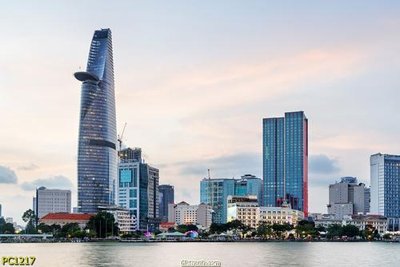 Tải về file tranh gốc File gốc phong cảnh PC1217 (để in quảng cáo)