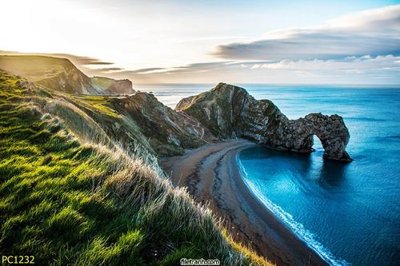 File tranh in tráng gương File gốc phong cảnh PC1232 (siêu nét)