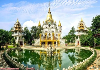 Tải file gốc File gốc phong cảnh PC13 (in khổ lớn) quảng cáo