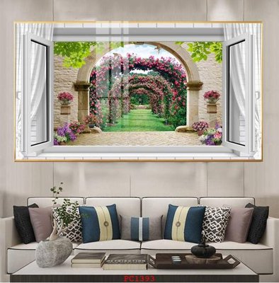 File in trần File tranh phong cảnh thiên nhiên PC1393 (file gốc) chủ đề vũ trụ