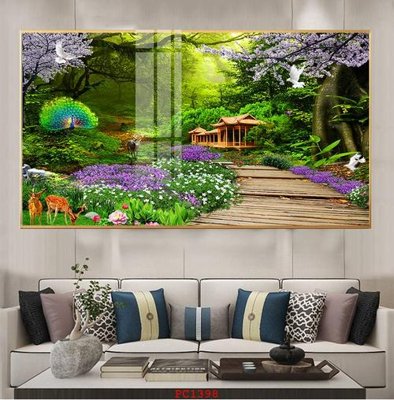 File gốc File tranh phong cảnh thiên nhiên PC1398 (Filetranh.com) File tranh phong cảnh thiên nhiên PC1398