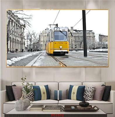 Tải về file gốc File tranh phong cảnh thiên nhiên PC1502 (chuẩn in ấn)