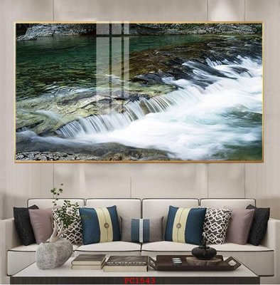 Chi tiết file tranh tráng gương File tranh phong cảnh thiên nhiên PC1543 (ảnh gốc)