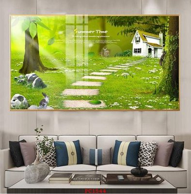 File tranh File tranh phong cảnh thiên nhiên PC1544 (ảnh gốc) độ nét vượt trội