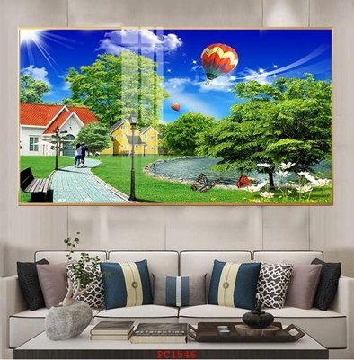 File tranh File tranh phong cảnh thiên nhiên PC1546 (ảnh gốc) không bị mờ