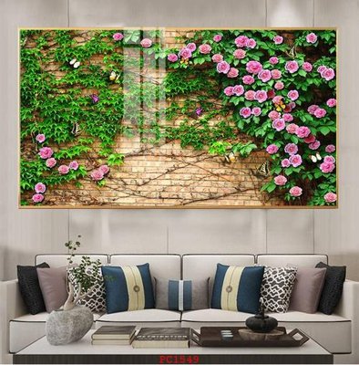 Download file File tranh phong cảnh thiên nhiên PC1549 (chuẩn in) chất lượng cao