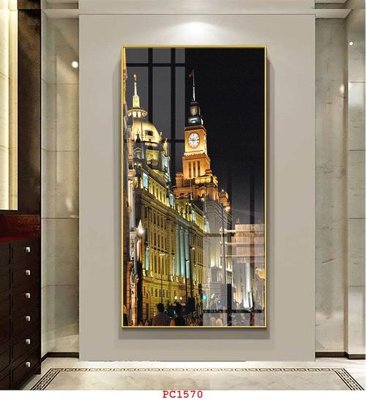 File tranh File tranh phong cảnh thiên nhiên PC1570 (gốc) chủ đề tĩnh vật