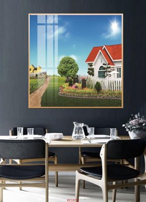 Tải về file gốc File tranh phong cảnh thiên nhiên PC1571 (chuẩn in ấn)